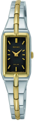 Tone Analog SUP274 Seiko Display Quartz Two Watch Women's Analog
