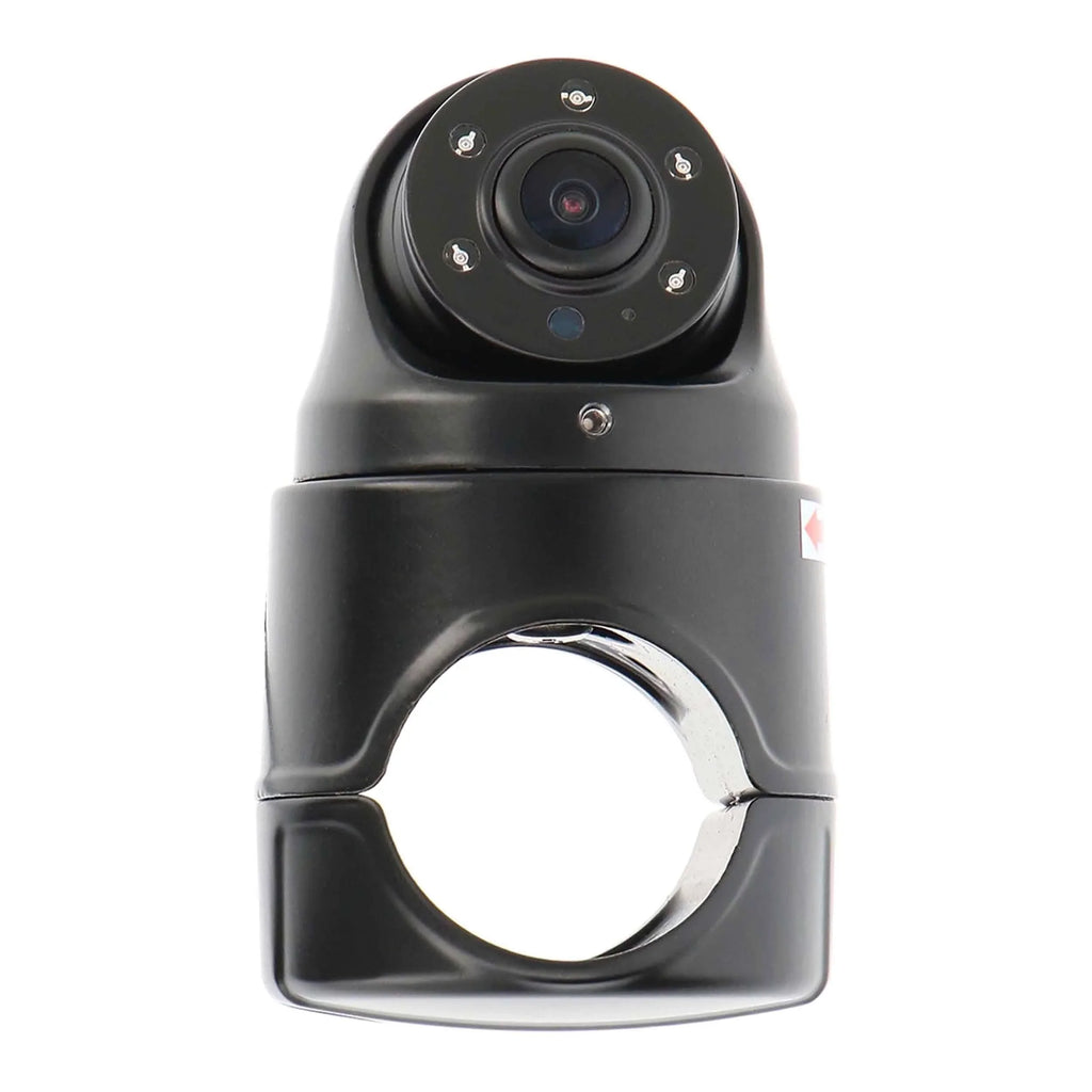 Side-View TE-AHDCCSB IR Camera iBeam AHD 5 Bar-Mount 1280×720 Commercial Universal LED