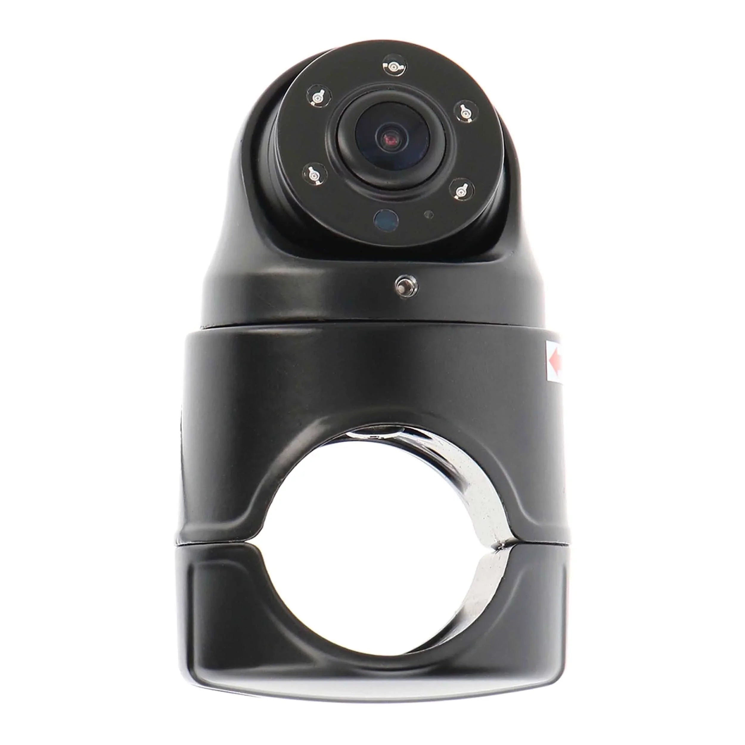 Side-View TE-AHDCCSB IR Camera iBeam AHD 5 Bar-Mount 1280×720 Commercial Universal LED