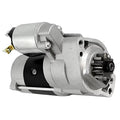 Lrs02698 Europe 12 Fits Nissan New Np300 Navara Starter Tooth 140Kw Volt 2010 11