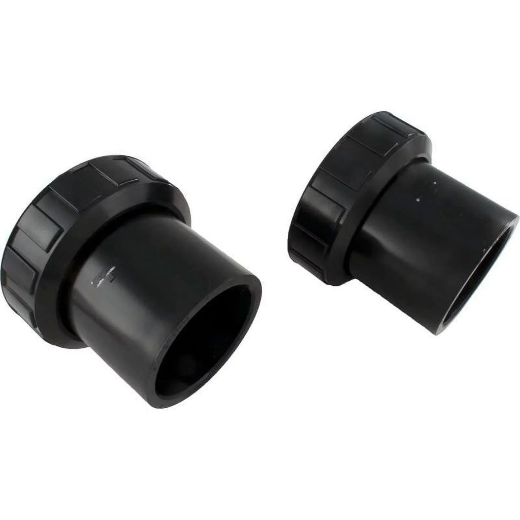 Zodiac Pump 2-1-2 Set R0559900 Union of 2 3in. -