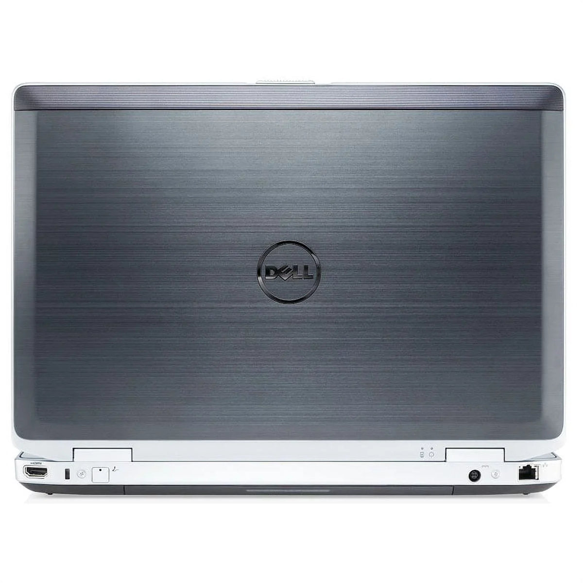 DRW 64 Dell (Refurbished) i7 Windows Restored 3.0GHz 10 Pro 256SSD 4GB E6430 Latitude Laptop