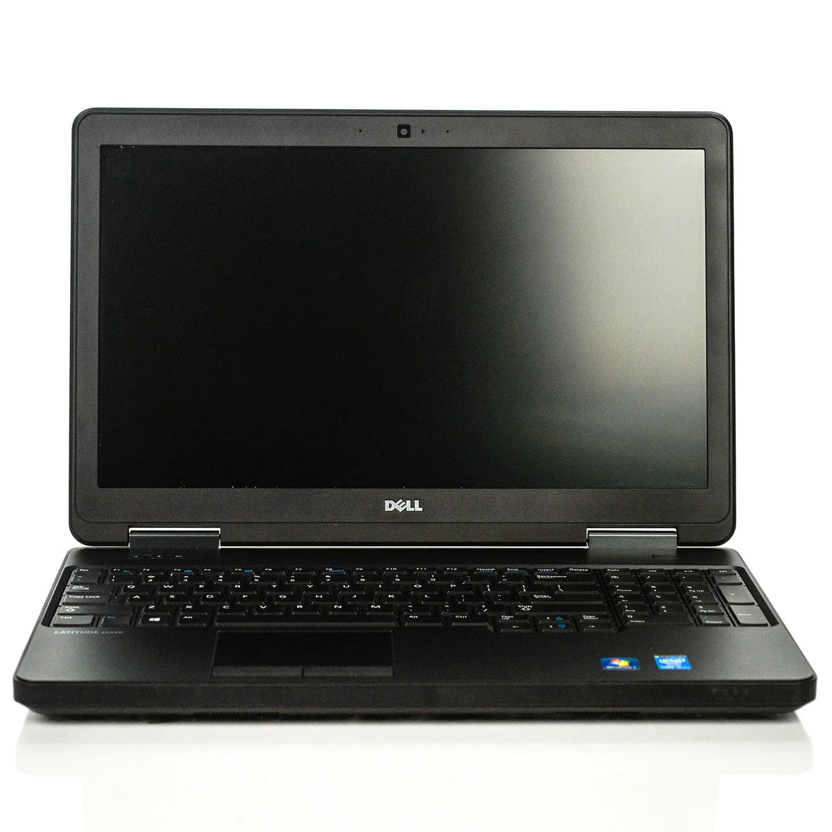 Dual-Core B 8GB 500GB Win Latitude Pro i5 Pre-Owned Laptop E5540 Dell v.WAA 10