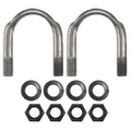 U Teledu For Joint Rear Front 1970-1975 1964-1972 Kit Caprice or Chevrolet Chevelle