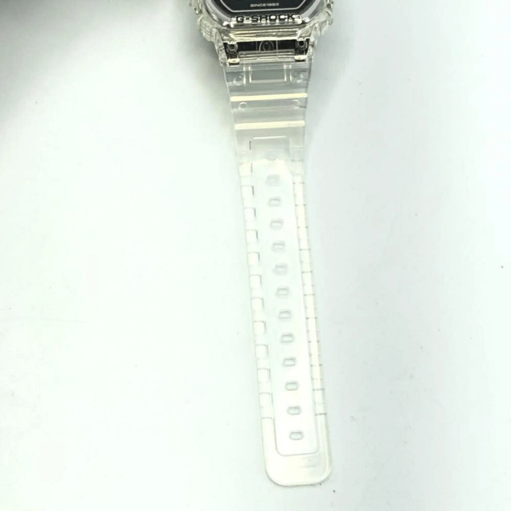 Pre-Owned (Good) anniversary CASIO 40th DW-5040RX-7JR model Casio watch G-SHOCK