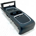 Cover Caravan Console Sliding CA9 OEM Center w/ (Good) ID 2012-2020 Dodge Pre-Owned Floor