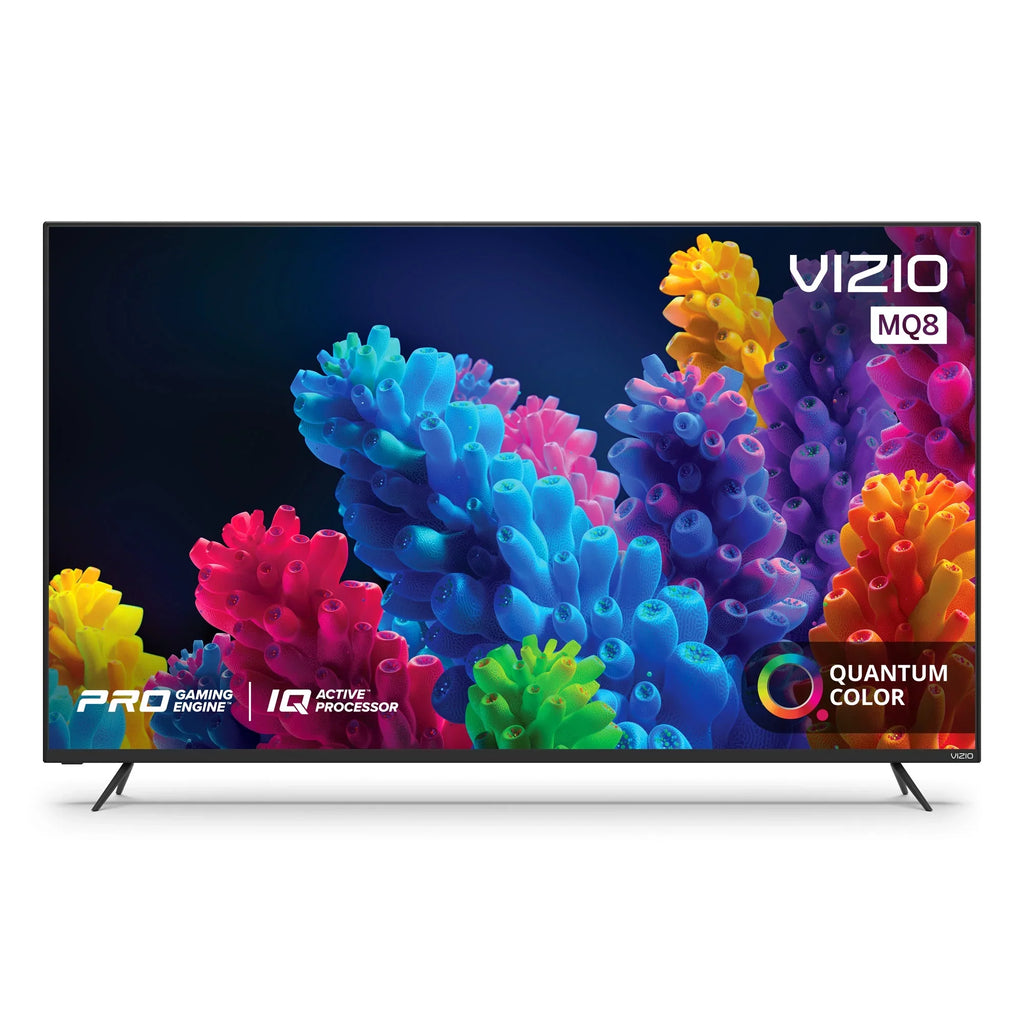 Class HDR 4K UHD VIZIO 55" Smartcast TV M55Q8-H1 M-Series Quantum Smart