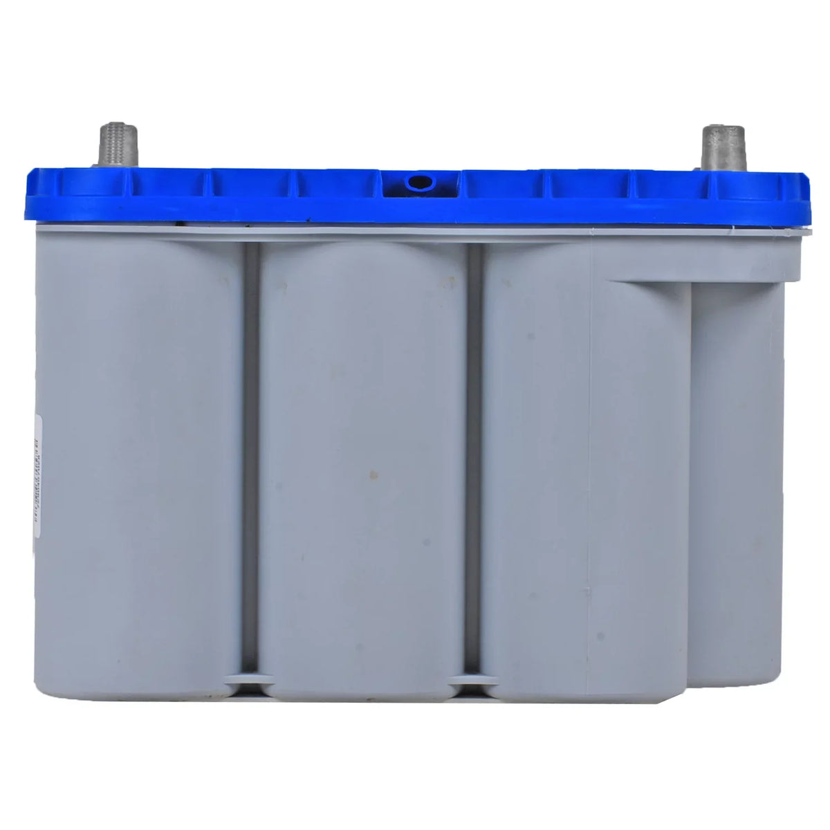 Volt OPTIMA CCA Spiralcell Marine 900 AGM 31, Size 12 Battery, Group BlueTop