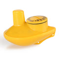 Depth Yabuy 45M Sensor Water Sonar Fishing Wireless Transducer Finder Remote
