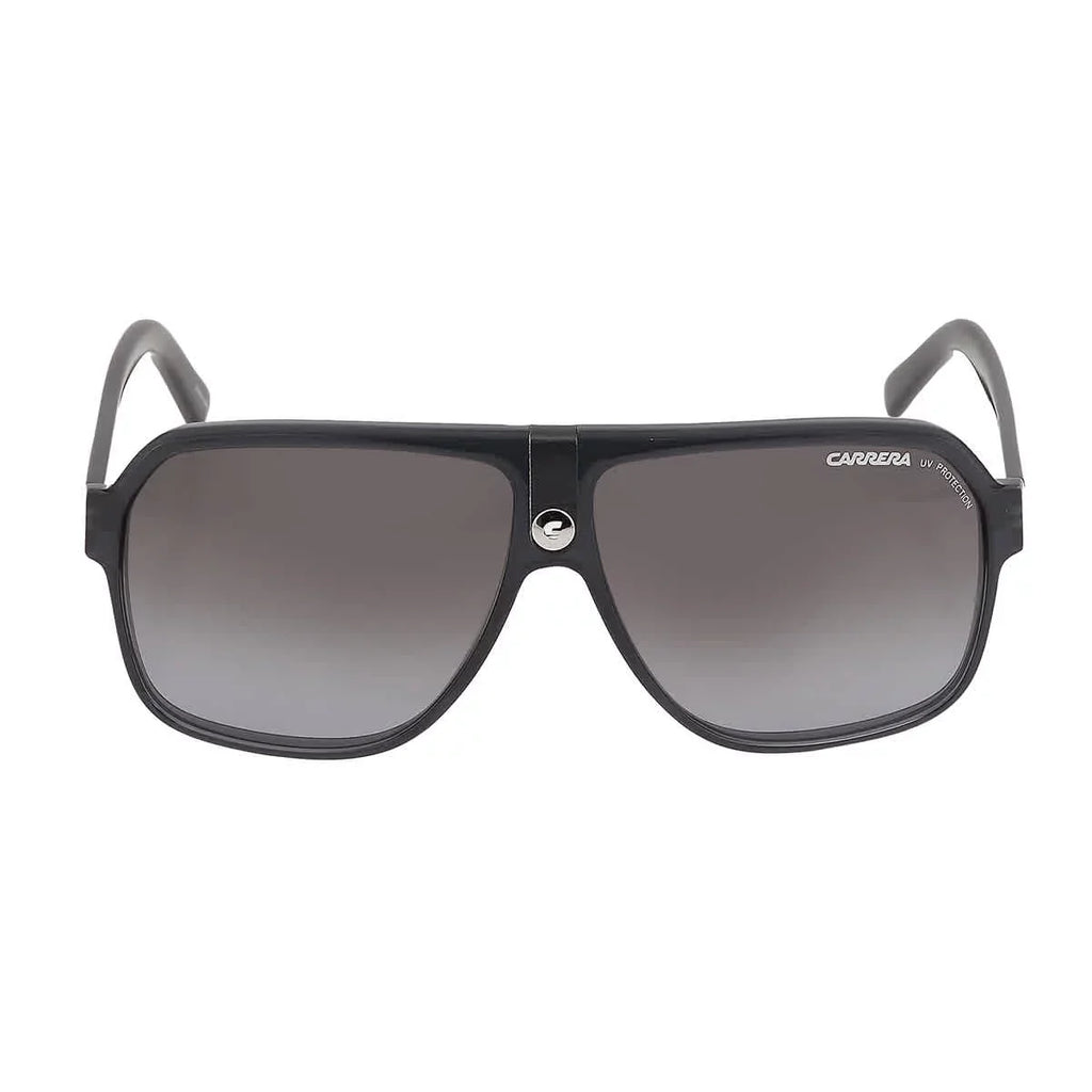 Sunglasses CARRERA Carrera Square Men's 62 0R6S/9O 33/S Grey