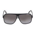 Sunglasses CARRERA Carrera Square Men's 62 0R6S/9O 33/S Grey