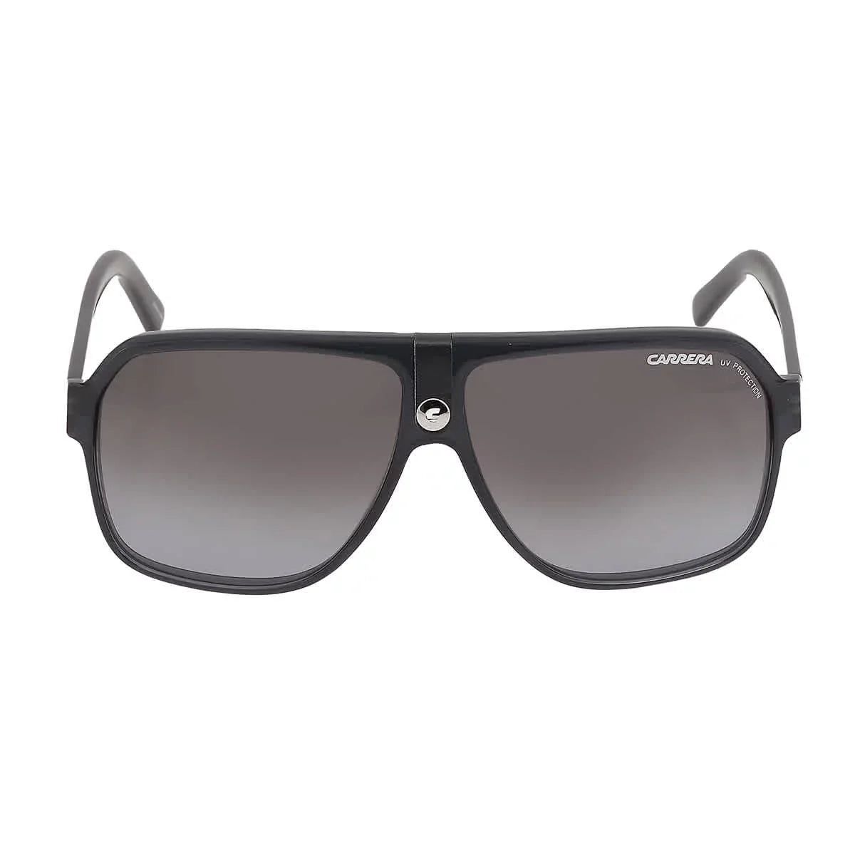 Sunglasses CARRERA Carrera Square Men's 62 0R6S/9O 33/S Grey