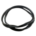 Convertible Mustang Weatherstrip Trunk For Teledu 94-04 Ford 94-04 Ford Mustang Coupe