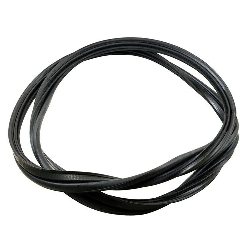 Convertible Mustang Weatherstrip Trunk For Teledu 94-04 Ford 94-04 Ford Mustang Coupe