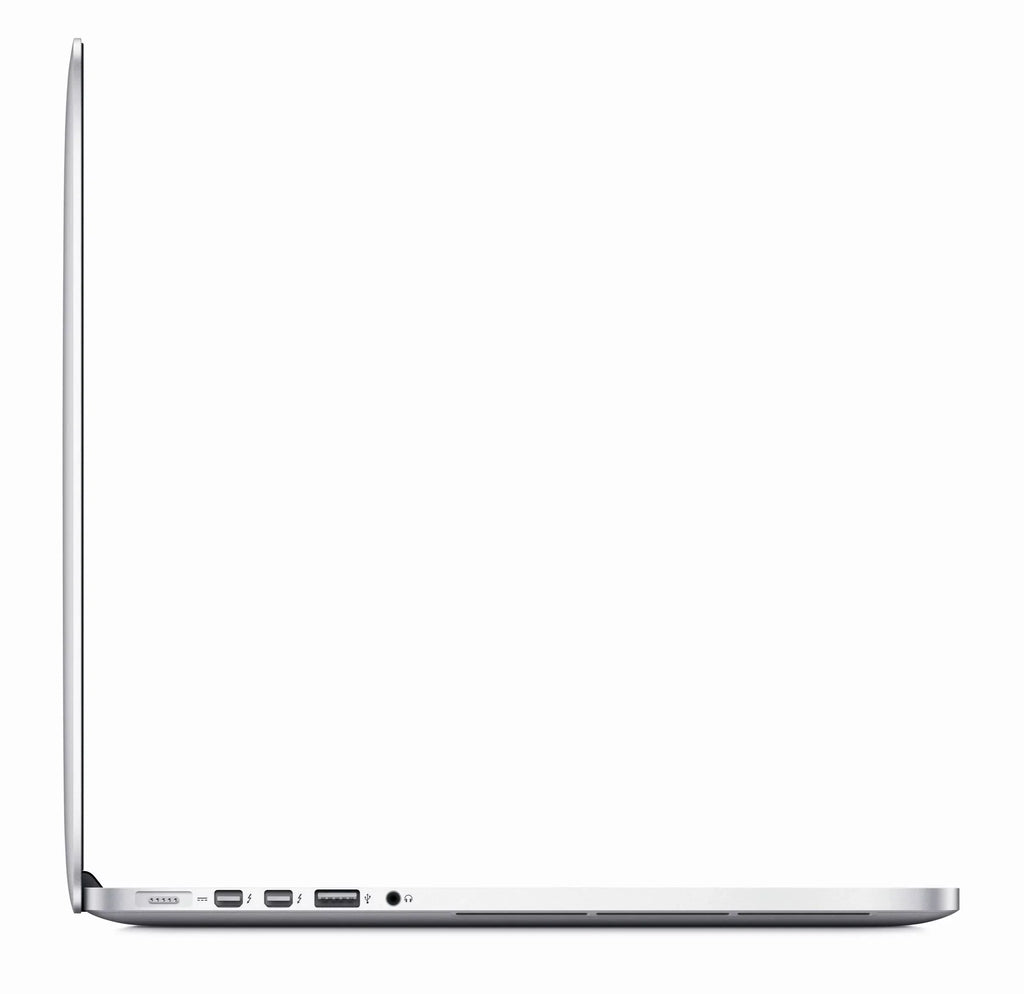i7 256 2.5Ghz Pre-Owned 2880x1800 MGXC2LL/A-BTO 15.4-inch Sierra (Retina Laptop 2014) (Good) Power 16 IG) macOS Macbook SSD Display (Mid GB Adapter GB Apple Quad Core Pro Memory