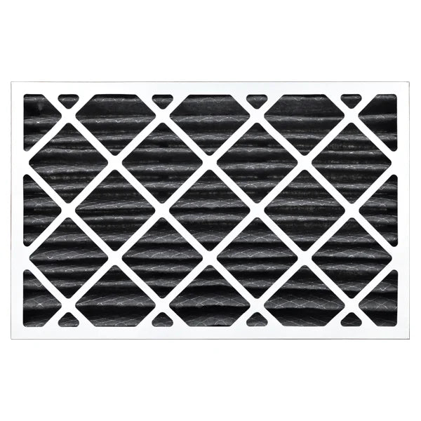 8 Filters AIRx Odor Media CARF8250606 Bryant MERV 2-Pack Carrier FILCCCAR0016 FILBBCAR0016 16x25x5 Filter atmospheric FILBBFT0016 for , Replacement