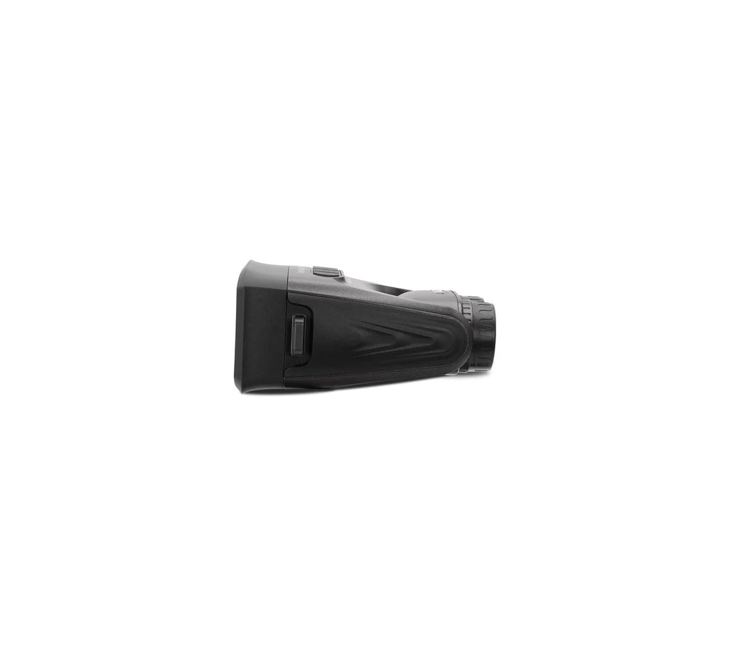 Minolta MNDM200T 10x25 Digital Night Vision Monocular with 4K UHD Camera -