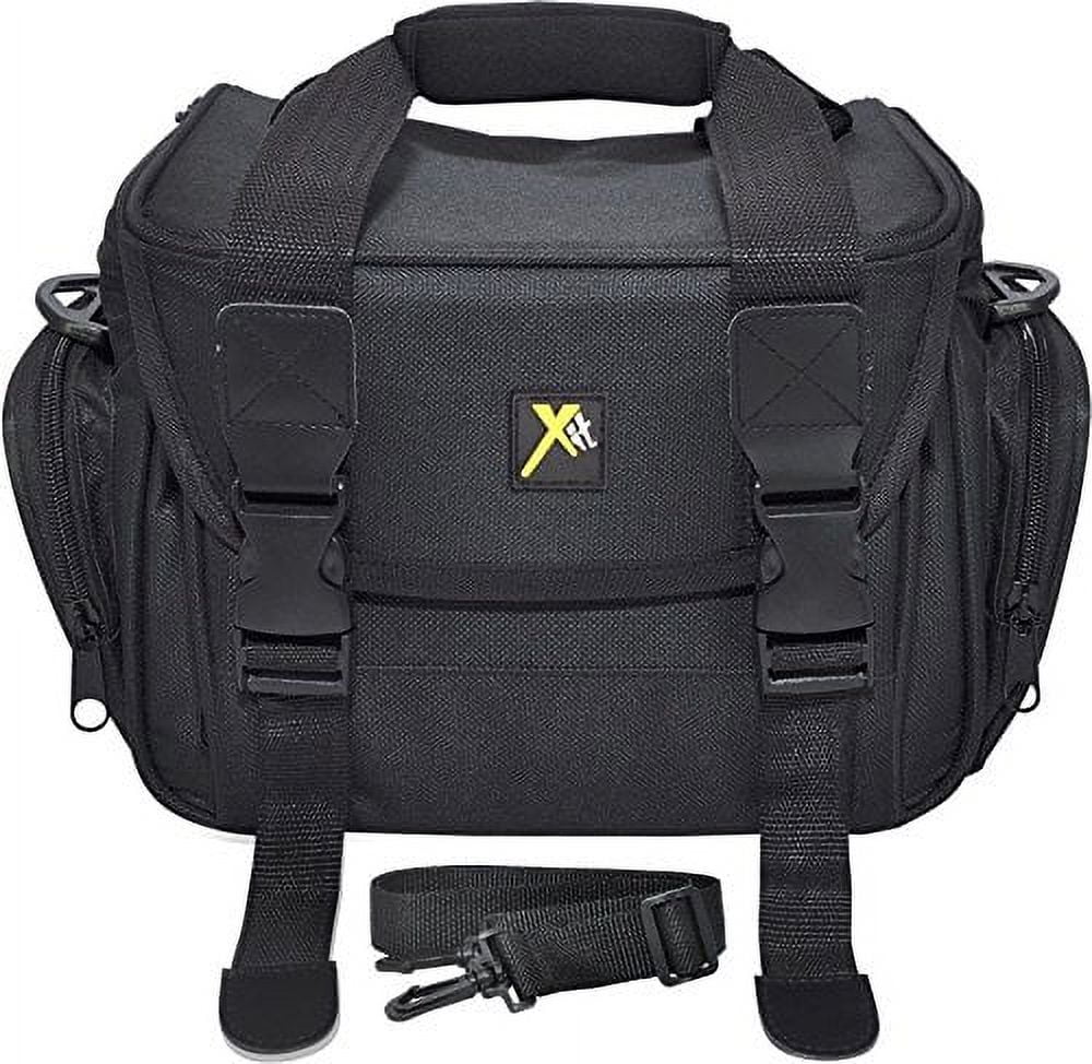 Alpha A68 Case Carrying Pro Durable For Camera Sony Bag Camera