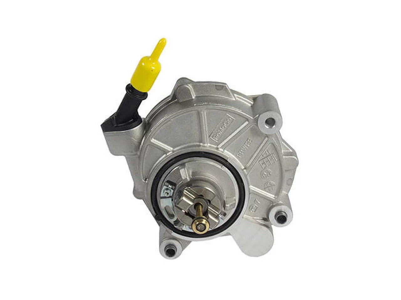 Pump 2015 F-150 Brake Ford Vacuum Compatible - 2016 - Booster 2013 with Power 2014