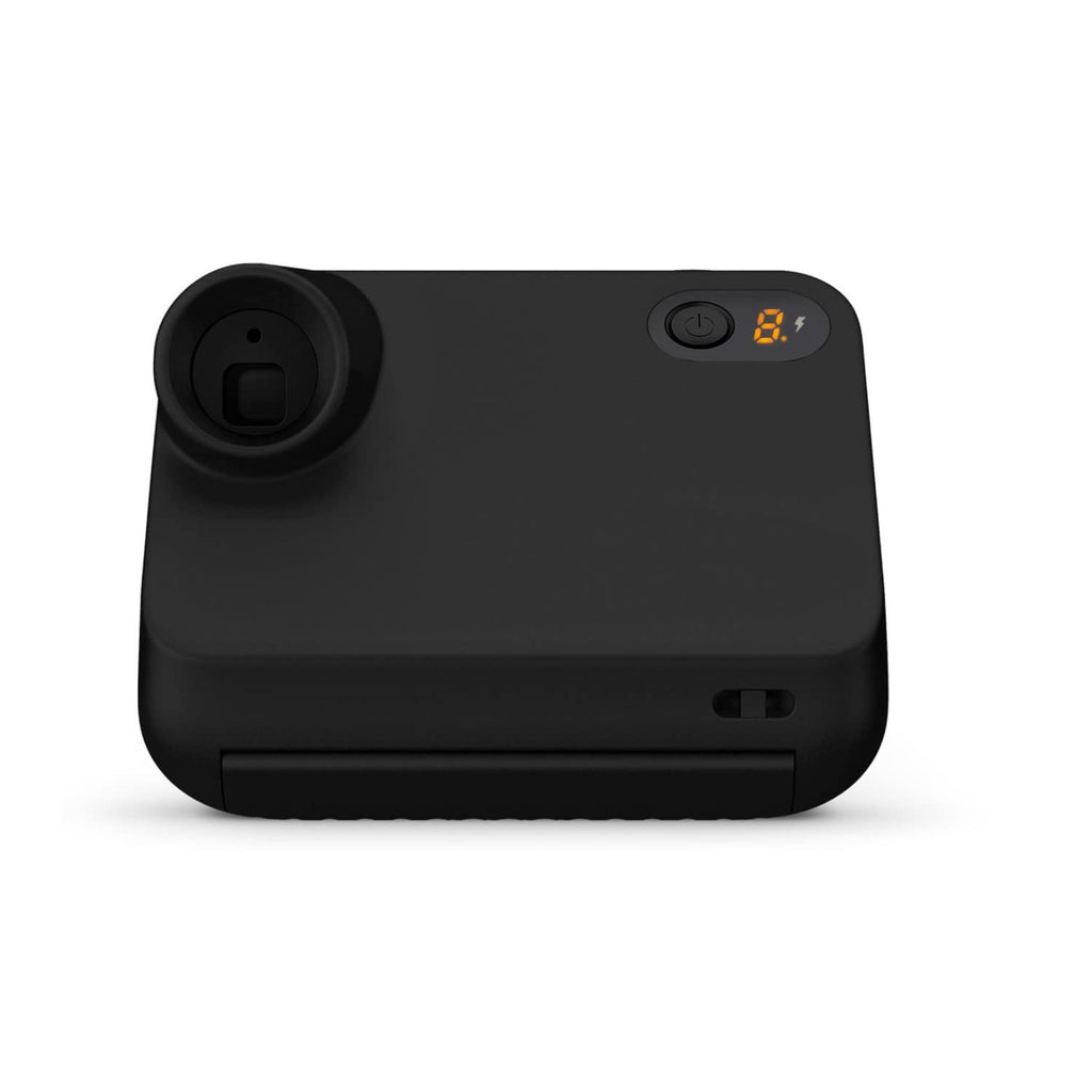 Polaroid Go Everything Box Camera and Instant Film Bundle (6036)