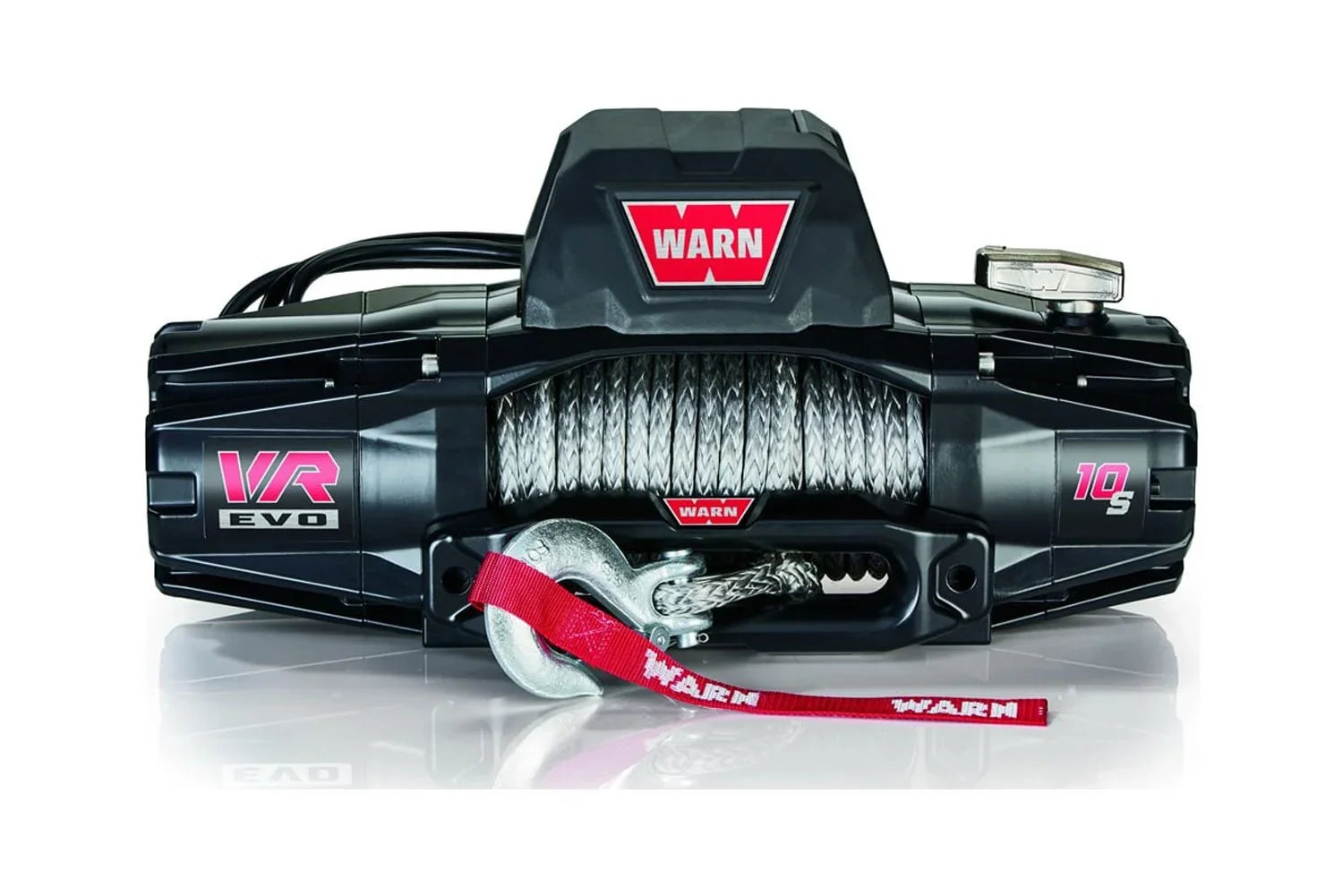 10000 UTV ATV/ 103253 lbs. Winch Warn