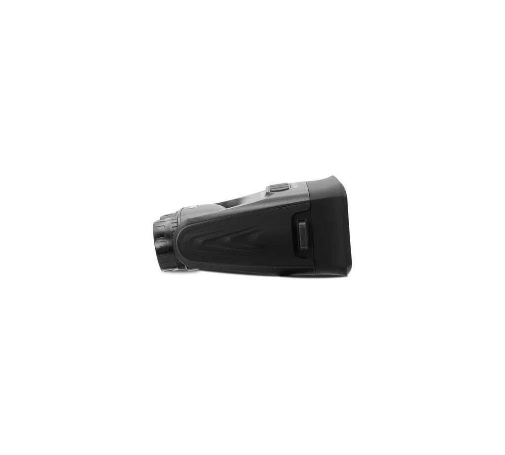 Minolta MNDM200T 10x25 Digital Night Vision Monocular with 4K UHD Camera -