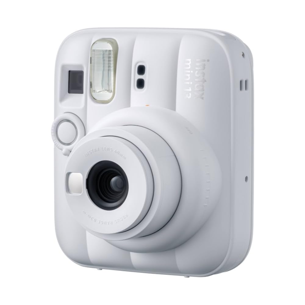 FUJIFILM INSTAX MINI 13 Instant Film Camera | Candy Pink Bundle