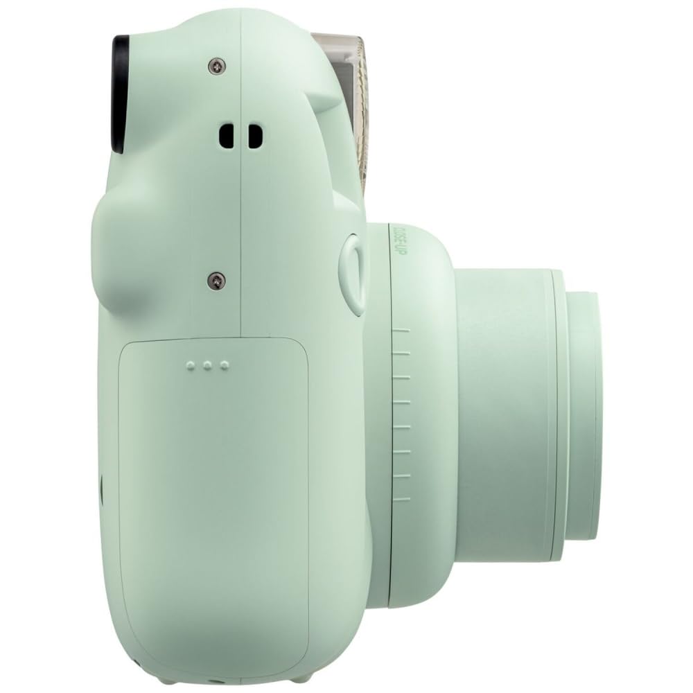 FUJIFILM INSTAX Mini 12 Instant Film Camera | Lilac Purple