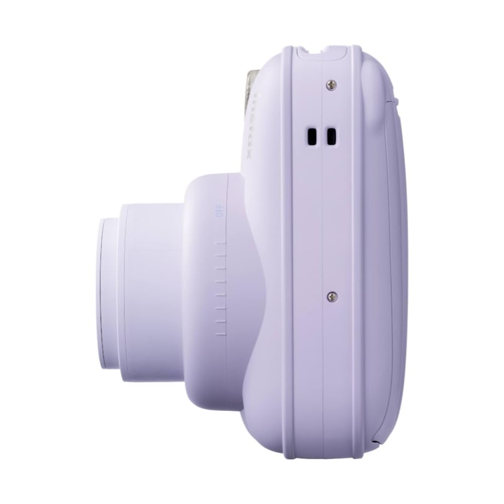 FUJIFILM INSTAX MINI 13 Instant Film Camera | Candy Pink Bundle