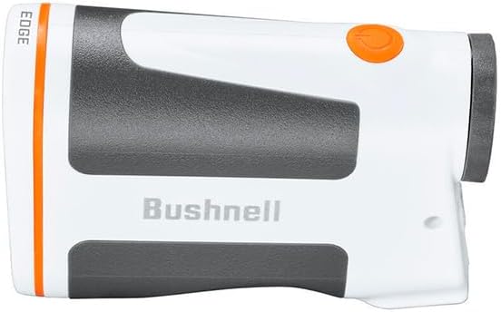 Bushnell Edge Disc Golf Laser Rangefinder