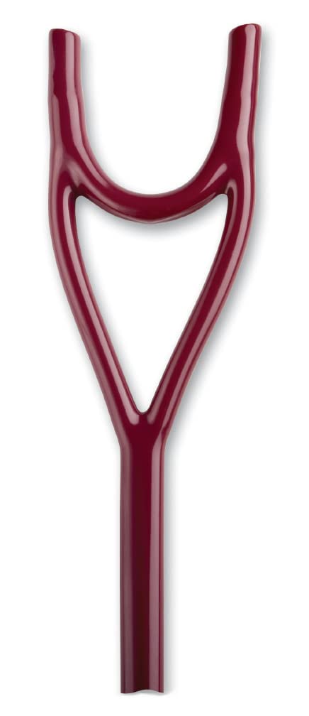 ADC Adscope 606 Ultra Light Cardiology Stethoscope, AFD Tunable Technology
