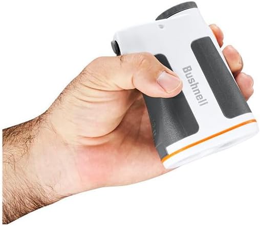 Bushnell Edge Disc Golf Laser Rangefinder