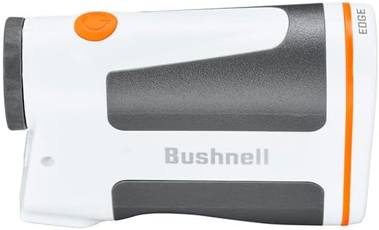 Bushnell Edge Disc Golf Laser Rangefinder