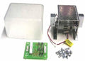 Pinball Life Shaker Motor Kit (REV B) for Most Stern SAM System Games, Pinball Machines