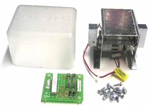 Pinball Life Shaker Motor Kit (REV B) for Most Stern SAM System Games, Pinball Machines