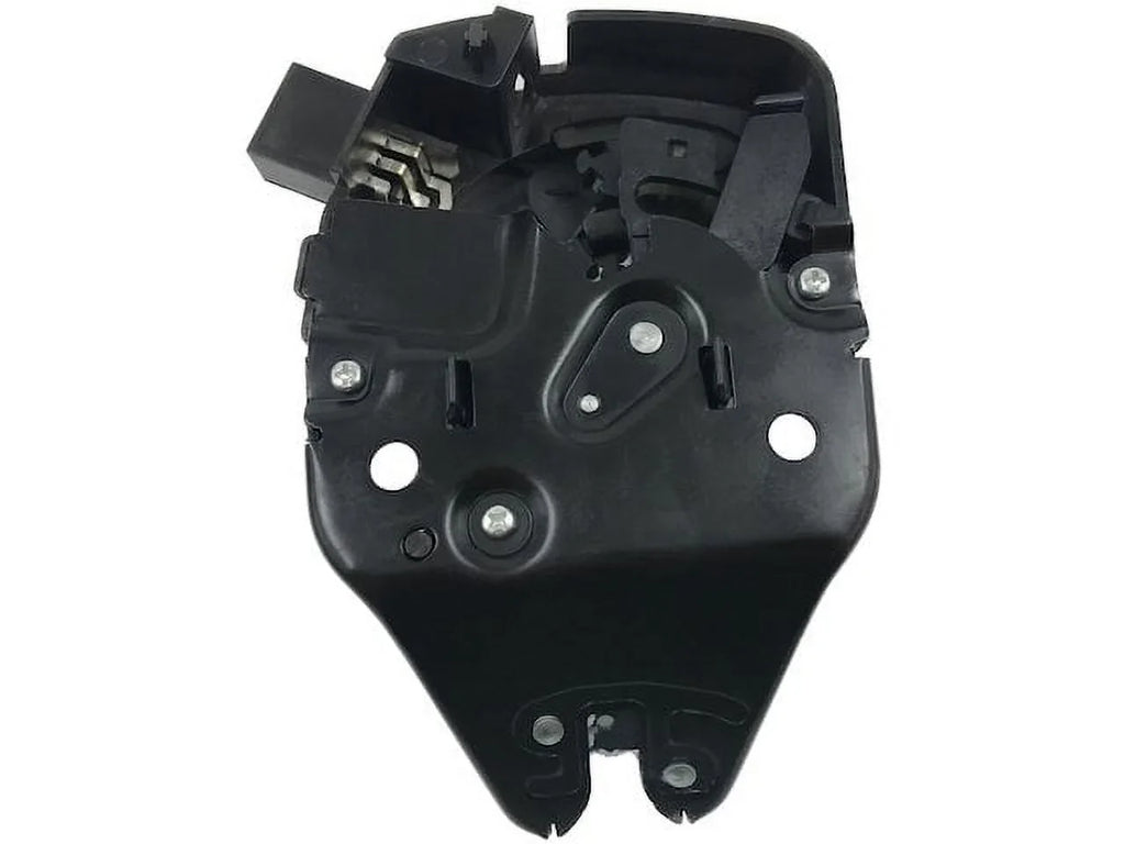 4-Cylinder 2016) Honda 4-Door with and 2015, Compatible Sedan Lock - 2.0L Motor Assembly Accord Actuator 2017 2014 (Excludes Latch - Trunk