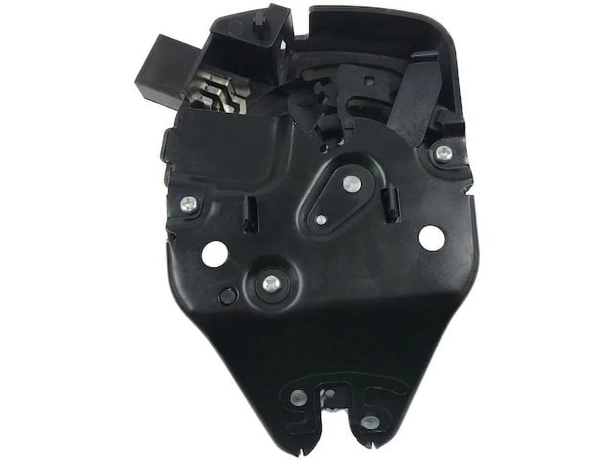 4-Cylinder 2016) Honda 4-Door with and 2015, Compatible Sedan Lock - 2.0L Motor Assembly Accord Actuator 2017 2014 (Excludes Latch - Trunk
