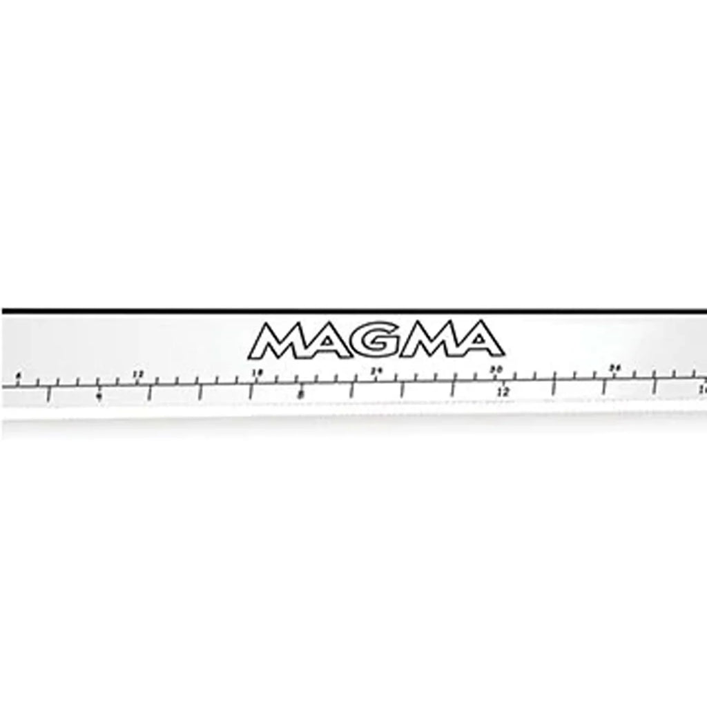 Steel Series with Cleaning Tournament Magma Dock Mount Stainless Station