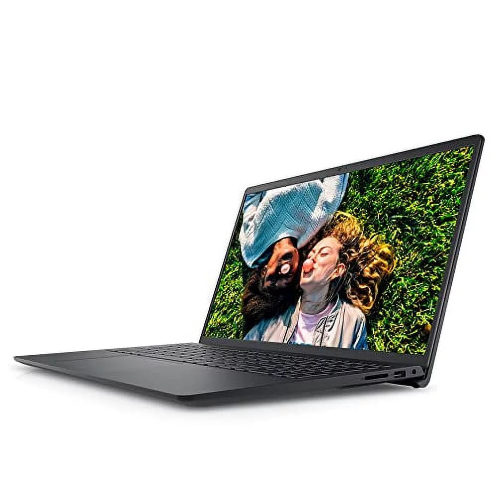 Core Dell 11th 3000 FHD Windows Inspiron Home NVMe Laptop, Iris HDMI, DDR4, Newest i7-1165G7, Gen SSD, i3511 Non-Touch, Graphics, Bluetooth, Xe 1TB Intel 32GB Wi-Fi, 10 15.6"