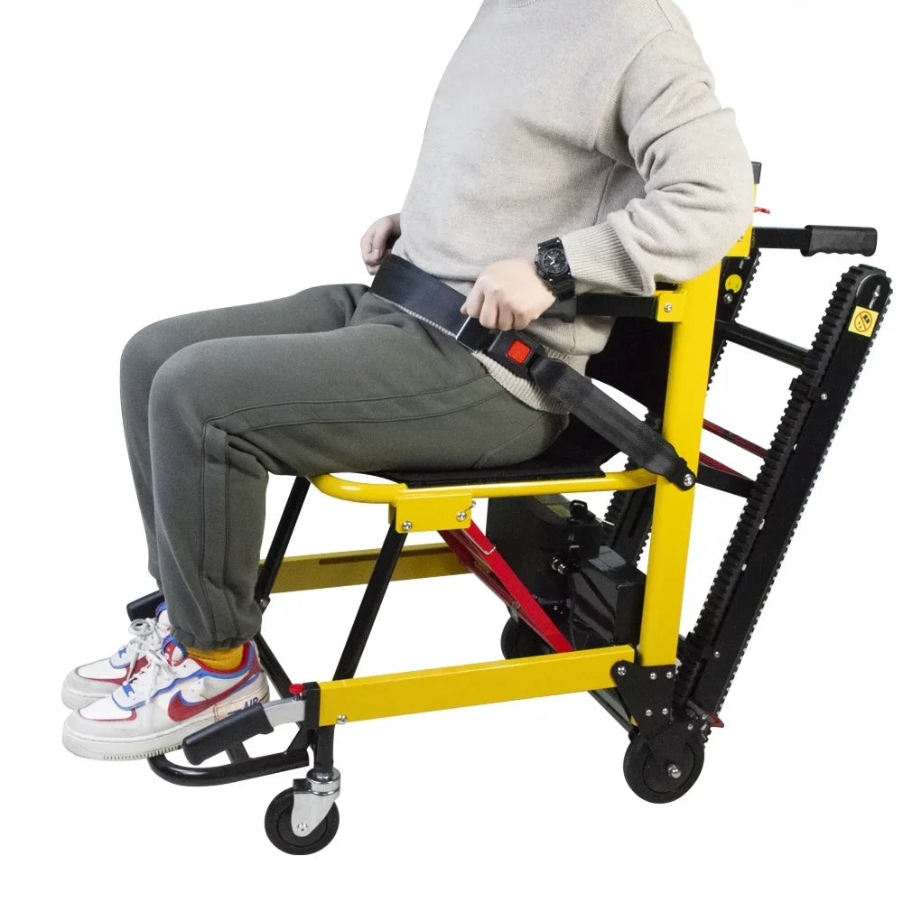 Climbing Stair Stair Chair Elderly Motorized Lifting Electric Wheelchair, Chair Elderly Assist