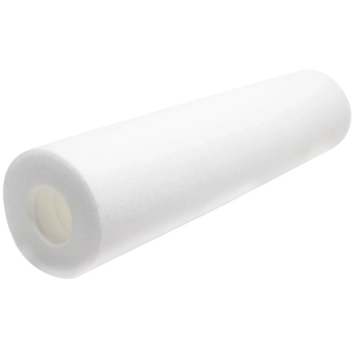 '- 5-Micron 10-Pack System Pure Polypropylene Four Cartridge P1000 for - P1000 Denali Replacement Sediment Paragon Stage 10-inch Filter RO for Brand Universal Paragon