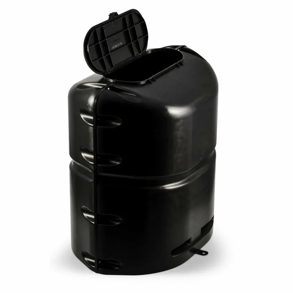 Single Camco lb. Fits LP Cover 20 Tank, Tank Black 40565 -