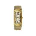 Paris - Premium Charles-Hubert- Polished Collection Watch Gold Womens