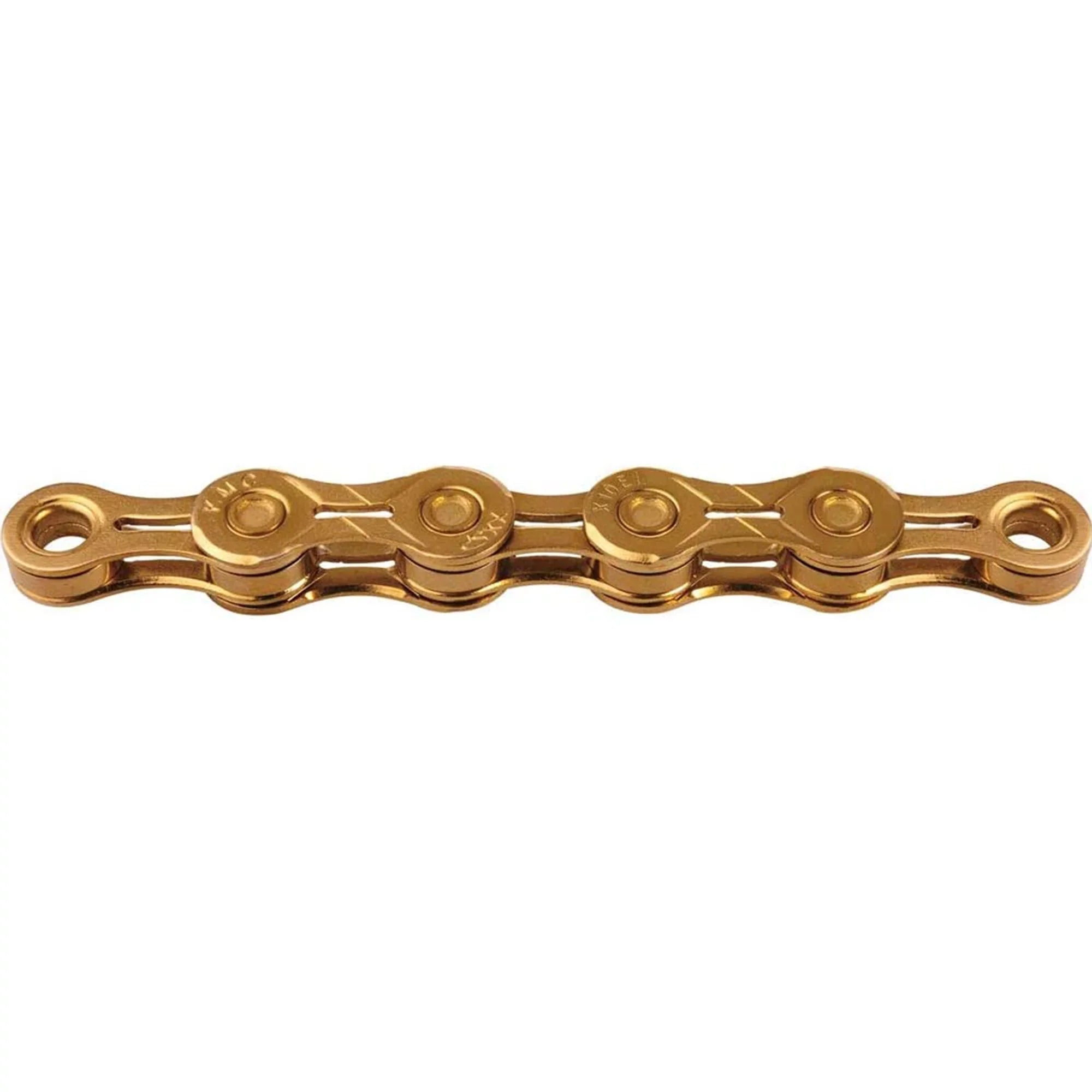 Bike KMC Glod Bike X10EL Speed Mountain Chain Chain 114L 10 Bicycle Road Chain