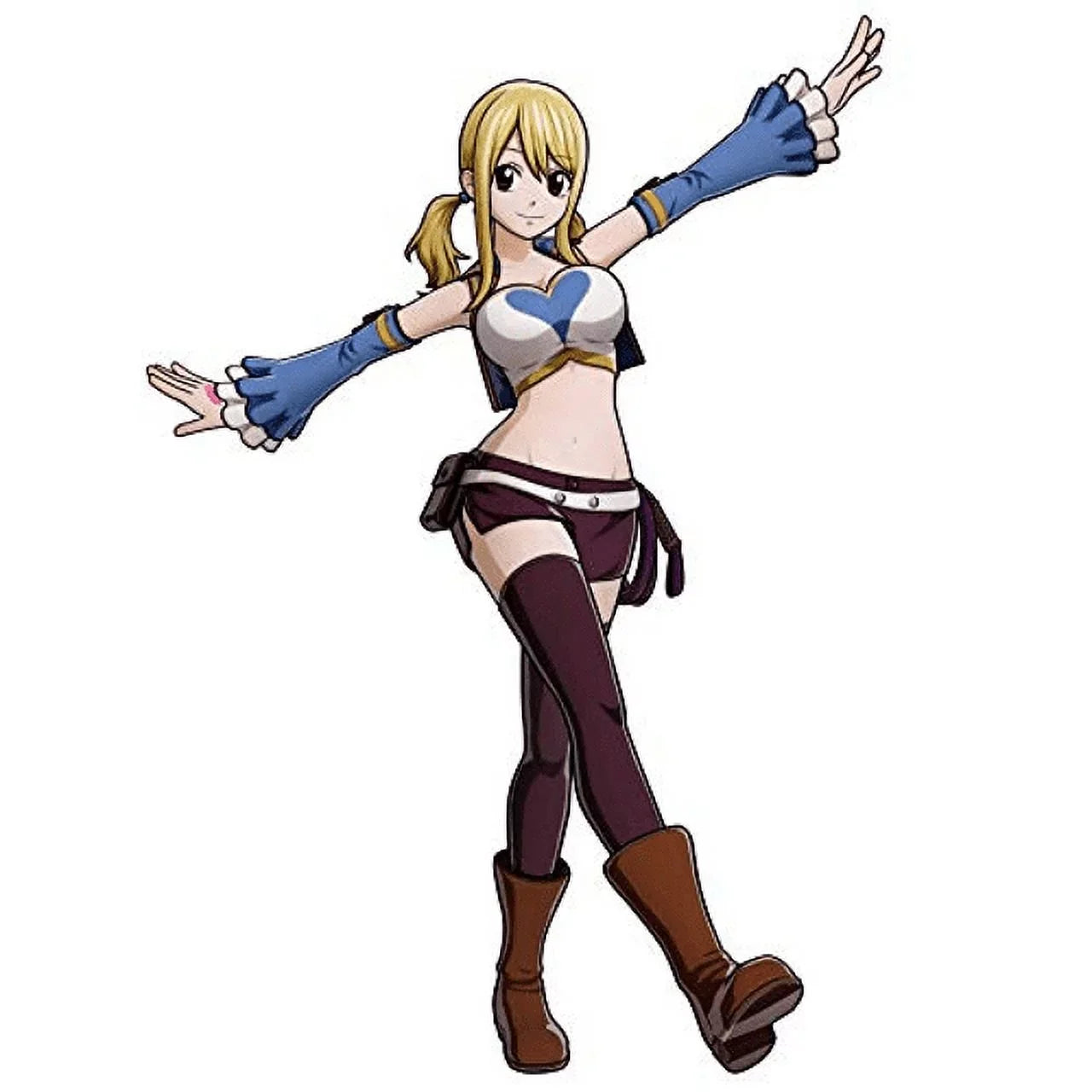 Fairy (Nintendo Switch) Tail