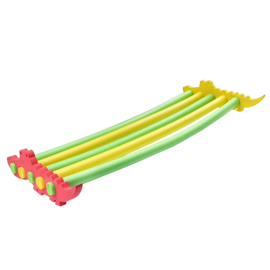 Toy Float Beginners Connector Water for Rafts 69cmx3cmx20cm Pool Swimming