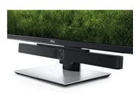 Dell - E2218, P1917, - E2418, E2219, P2219, E2414, 5 AE515M Soundbar bar - P231 E2318, for P2317, P2016, P2018, P2217, Sound - Watt E2316, E2014, Pro E2016, P2214, Dell P2017, E2216, Stereo E2417, monitor E2214, E1914, E1916, black for - USB - E2214,