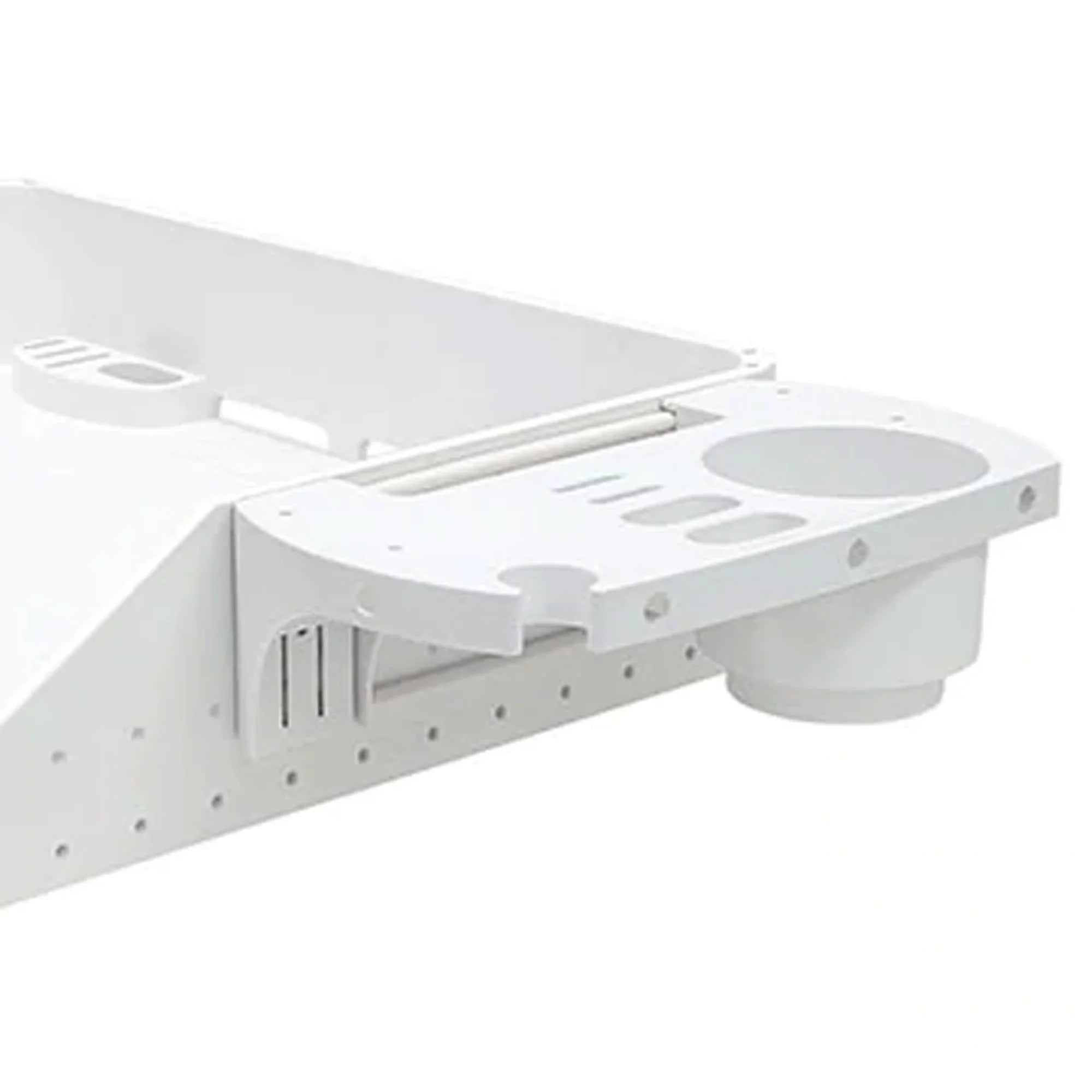 Steel Series with Cleaning Tournament Magma Dock Mount Stainless Station
