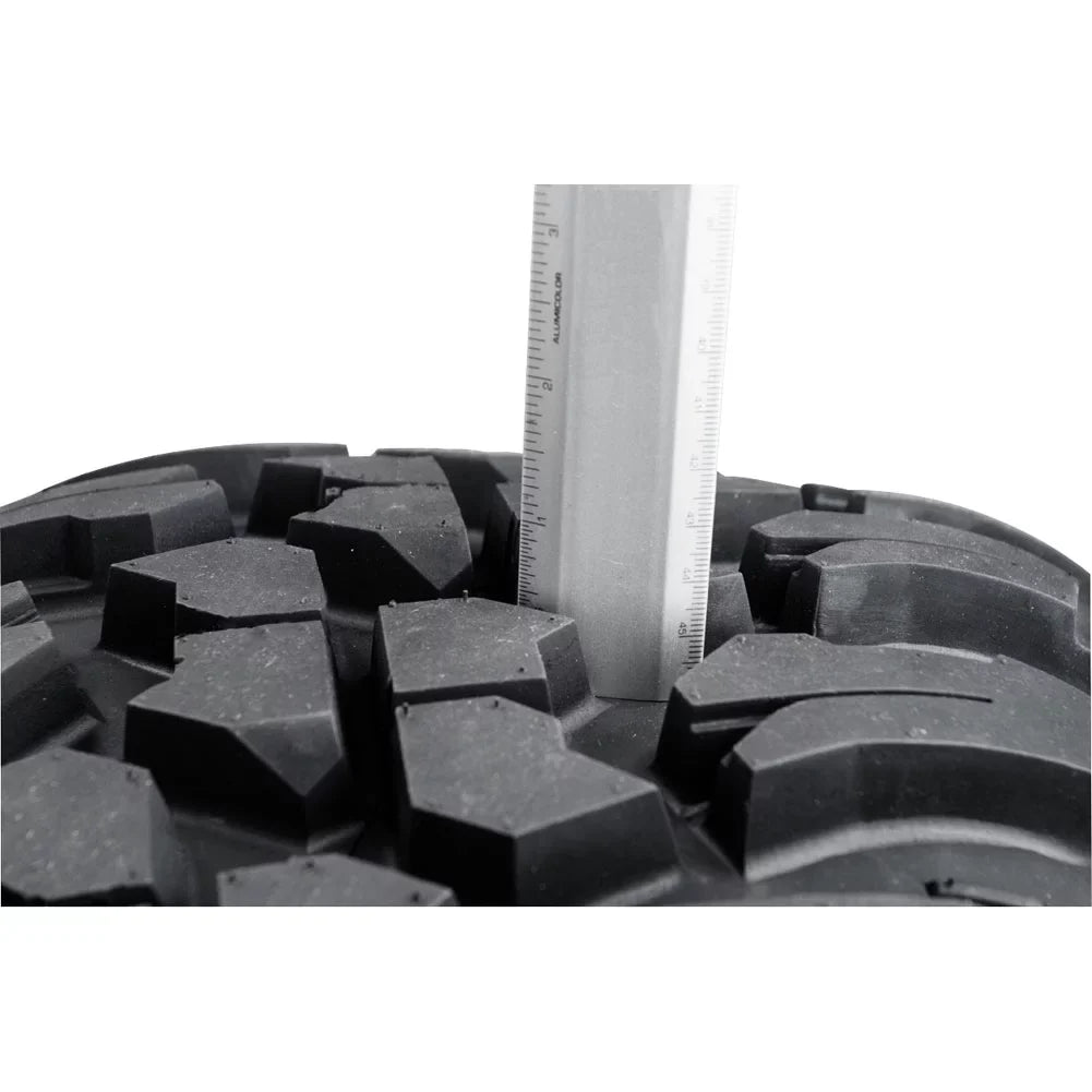 For Tire Trail Edition 900 Terrabite® Medium/hard Terrain Rzr 2020 Polaris Radial Fox 27X9-14 Tusk