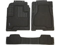 2012 Piece - 2013 2009 3 with Jeep Mat Patriot Set 2017 2007 2015 2011 2014 2010 2016 Floor Compatible 2008 -